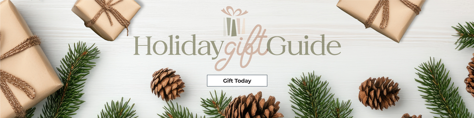 Holiday Gift Guide