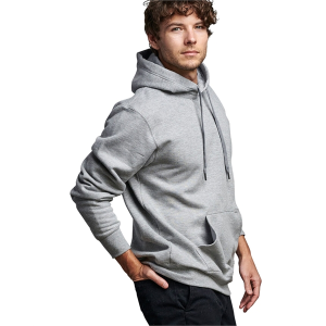 Russell Athletic Unisex Cotton Classic Hooded Sweatshirt