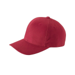 YP Classics Adult Brushed Cotton Twill Mid-Profile Cap