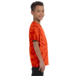 Tie-Dye Youth Spider T-Shirt