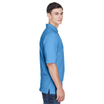 Harriton Men's Easy Blend™ Polo