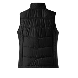 Port Authority® Ladies Puffy Vest