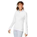 Puma Golf Ladies' Gamer Golf Quarter-Zip