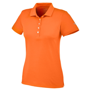 Puma Golf Ladies' Fusion Polo