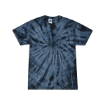 Tie-Dye Youth Spider T-Shirt