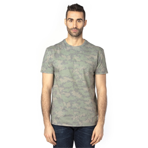 Threadfast Apparel Unisex Ultimate CVC T-Shirt