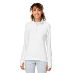 Puma Golf Ladies' Gamer Golf Quarter-Zip