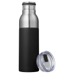 Hampton 22oz Convertible Vacuum Insulated Bott...