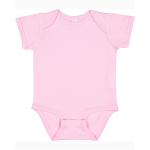 Rabbit Skins Infant Fine Jersey Bodysuit