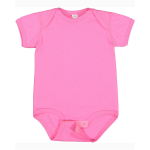 Rabbit Skins Infant Fine Jersey Bodysuit