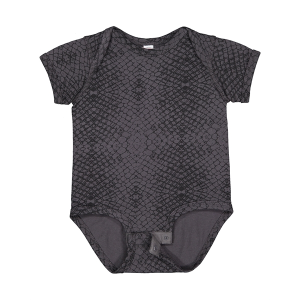 Rabbit Skins Infant Fine Jersey Bodysuit