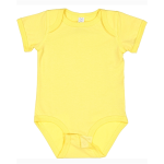 Rabbit Skins Infant Fine Jersey Bodysuit
