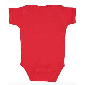 Rabbit Skins Infant Baby Rib Bodysuit
