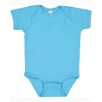 Rabbit Skins Infant Baby Rib Bodysuit