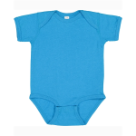 Rabbit Skins Infant Fine Jersey Bodysuit