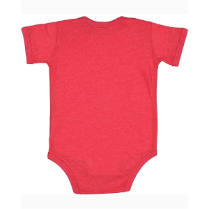 Rabbit Skins Infant Fine Jersey Bodysuit