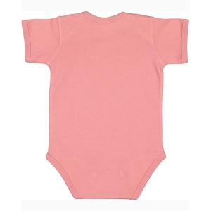 Rabbit Skins Infant Fine Jersey Bodysuit