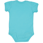 Rabbit Skins Infant Fine Jersey Bodysuit