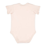 Rabbit Skins Infant Fine Jersey Bodysuit