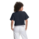 Champion Ladies' Cropped Heritage T-Shirt