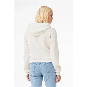 Bella + Canvas Ladies' Classic Pullover Hooded Sweatshirt