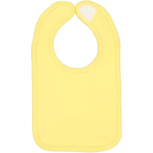 Rabbit Skins Infant Premium Jersey Bib