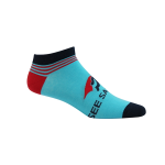 Pantone Matched Ankle Socks