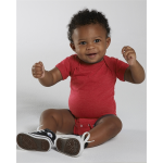 Rabbit Skins Infant Fine Jersey Bodysuit