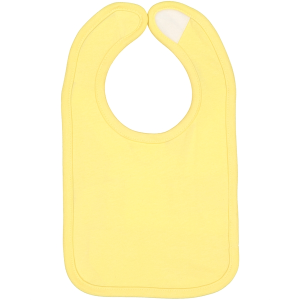 Rabbit Skins Infant Premium Jersey Bib