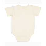 Rabbit Skins Infant Fine Jersey Bodysuit