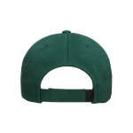 YP Classics Adult Brushed Cotton Twill Mid-Profile Cap