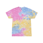 Tie-Dye Adult T-Shirt