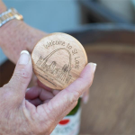 Wood Bottle Opener