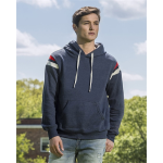 MV Sport Classic Fleece Hooded Sweatshirt